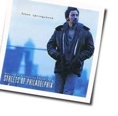 Streets Of Philadelphia (Ver2) Chords by Bruce Springsteen