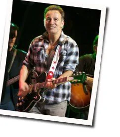 This Land Is Your Land Chords by Bruce Springsteen