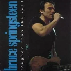 Tougher Than The Rest Acoustic Chords by Bruce Springsteen