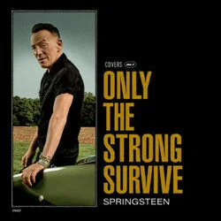 When She Was My Girl Chords by Bruce Springsteen