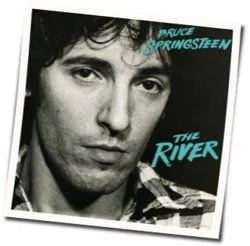 Wreck On The Highway Bass Tab by Bruce Springsteen