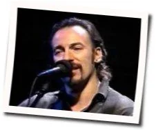 Youngstown Tab by Bruce Springsteen
