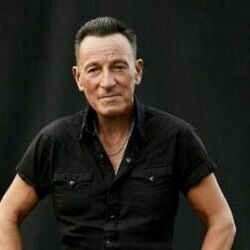 7 Rooms Of Gloom by Bruce Springsteen
