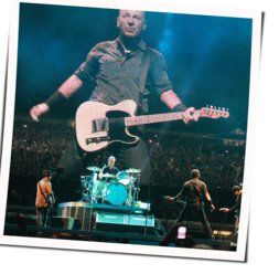 A Reason To Believe Chords by Bruce Springsteen