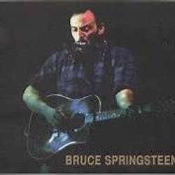 Across The Border  by Bruce Springsteen