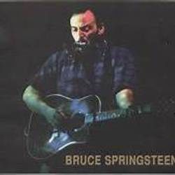 Across The Border  Chords by Bruce Springsteen