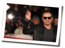 All The Way Home Tabs by Bruce Springsteen