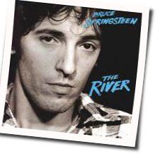 Angel Chords by Bruce Springsteen
