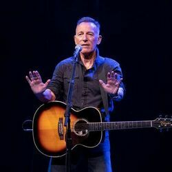 Any Other Way Chords by Bruce Springsteen