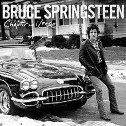 Ballad Of Jesse James by Bruce Springsteen
