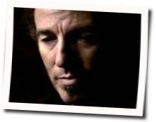 Be True Chords by Bruce Springsteen