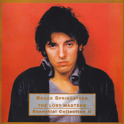 Betty Jean Chords by Bruce Springsteen