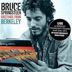 Bishop Dance by Bruce Springsteen