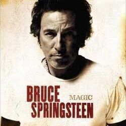 Blinded By The Light Intro by Bruce Springsteen