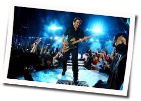 Bobby Jean Acoustic Chords by Bruce Springsteen