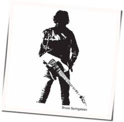 Born To Run  Chords by Bruce Springsteen