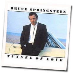 Brillant Disguise Chords by Bruce Springsteen