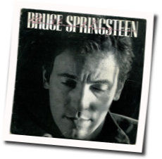 Brilliant Disguise Tabs by Bruce Springsteen