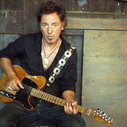 Brilliant Disguise Acoustic Chords by Bruce Springsteen