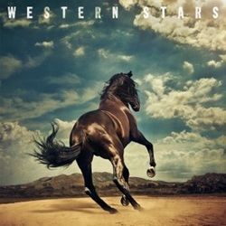 Chasin Wild Horses by Bruce Springsteen