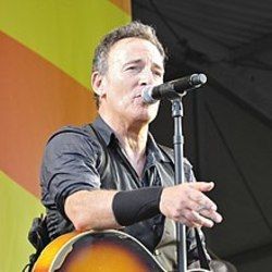 Chicken Lips And Lizard Hips by Bruce Springsteen