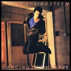 Dancing In The Dark Chords by Bruce Springsteen