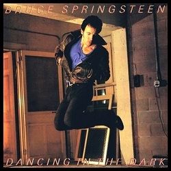 Dancing In The Dark by Bruce Springsteen