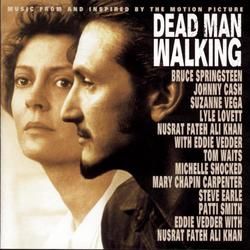 Dead Man Walkin by Bruce Springsteen
