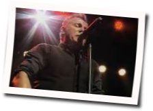 Death To My Hometown  Chords by Bruce Springsteen