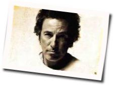 Drive All Night Chords by Bruce Springsteen