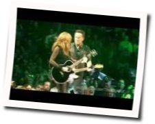 Easy Money  Tab by Bruce Springsteen