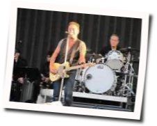 Empty Sky Chords by Bruce Springsteen