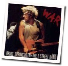 Factory Bass Tab by Bruce Springsteen