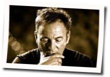 Frankie Fell In Love Chords by Bruce Springsteen