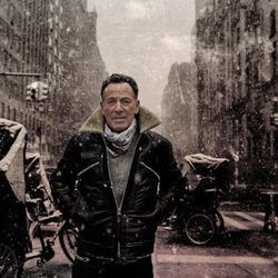 Ghosts Bass Tab by Bruce Springsteen
