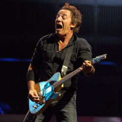 Growin Up Chords by Bruce Springsteen