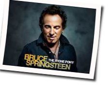 Harrys Place Chords by Bruce Springsteen