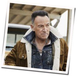 Hello Sunshine Chords by Bruce Springsteen