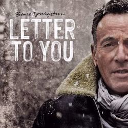 House Of A Thousand Guitars Chords by Bruce Springsteen