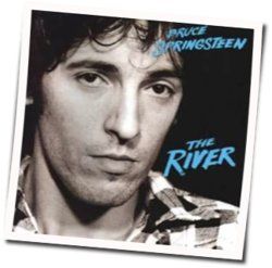 I Wanna Marry You Bass Tab by Bruce Springsteen