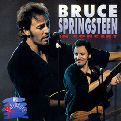 I Wish I Were by Bruce Springsteen