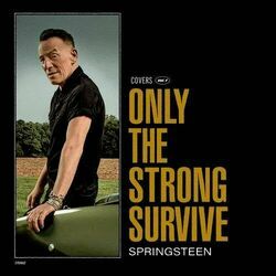 I Wish It Would Rain Chords by Bruce Springsteen