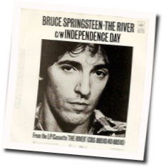 Independence Day Bass Tab by Bruce Springsteen