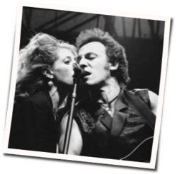Jersey Girl Chords by Bruce Springsteen