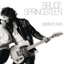 Jungleland by Bruce Springsteen