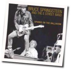 Bruce Springsteen tabs for Kittys back