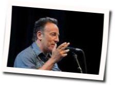 Leah Chords by Bruce Springsteen
