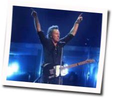 Let's Be Friends Skin To Skin Chords by Bruce Springsteen