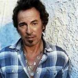 Linda Let Me Be The One Chords by Bruce Springsteen