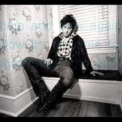 Lions Den Chords by Bruce Springsteen
